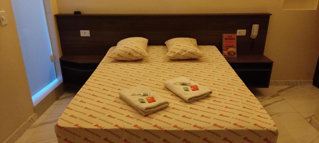 Hotel Patriarca