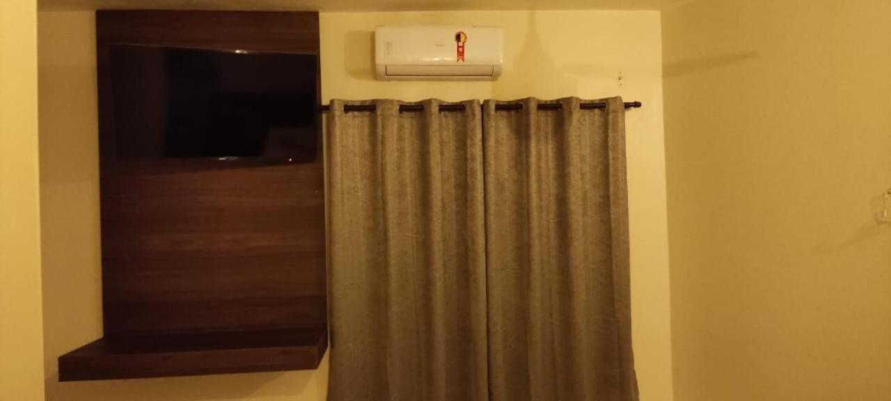 Patriarca Hotel São Paulo