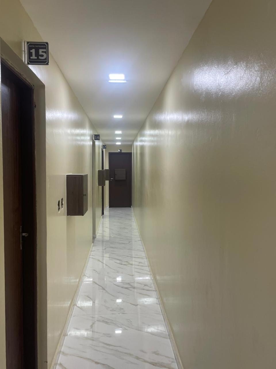Patriarca Hotel
